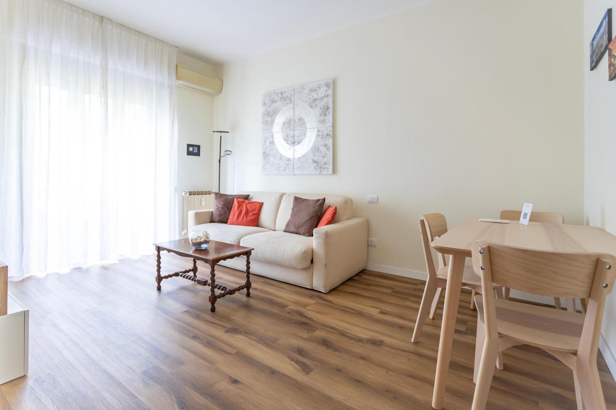 Milano Navigli Bocconi Naba Iulm Ied-Design Apartment Exterior photo
